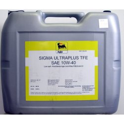 Eni-Agip i-Sigma top MS 10W-40 20 l