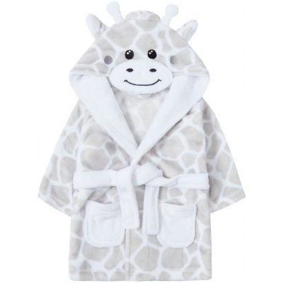 Dětský župánek Žirafka – Sleviste.cz