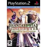 Phantasy Star Universe: Ambition of the Illuminus – Hledejceny.cz