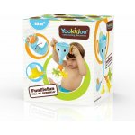 Yookidoo Slon do vany modrý – Zboží Mobilmania