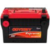 Olověná baterie Enersys Odyssey Extreme ODX-AGM34 78 12V 68Ah