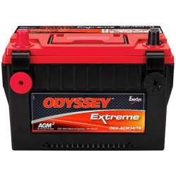 Enersys Odyssey Extreme ODX-AGM34 78 12V 68Ah