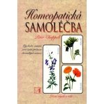 Homeopatická samoléčba - Peter Chappell – Zboží Mobilmania