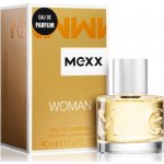 Mexx Woman parfémovaná voda dámská 40 ml – Hledejceny.cz