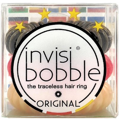 Invisibobble Original EM Edition 3 ks – Hledejceny.cz