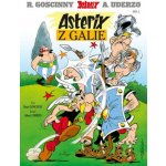 Asterix 1 - Asterix z Galie – Zboží Mobilmania