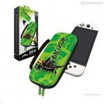 Hyperkin Official Miraculous Hard Carrying Case Cat Noir Switch – Zboží Živě