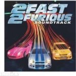 Soundtrack 2 Fast 2 Furious / Rychle a zběsile – Hledejceny.cz