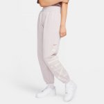 Nike Sportswear Phoenix Fleece Pant FN2552-019 fialová – Zboží Dáma