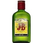 J&B Rare Whisky 40% 0,5 l (holá láhev) – Hledejceny.cz