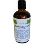 Lacoform Éterický olej Čínský eukalyptus 100 ml – Hledejceny.cz