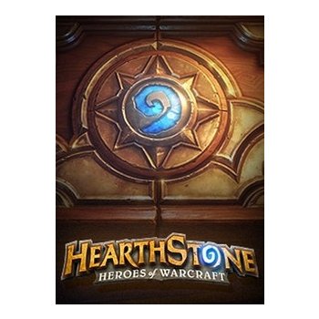 Hearthstone Heroes of Warcraft