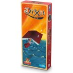 Asmodee Dixit 2. rozšíření Quest – Zboží Živě