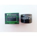 Hiflofiltro Olejový filtr HF552 | Zboží Auto