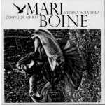 Mari Boine - Cuovgga Airras- Sterna Paradisea CD – Hledejceny.cz