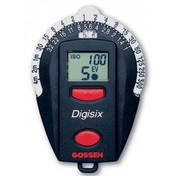 Gossen Digisix 2