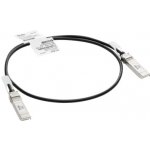 HP R9D19A Enterprise Aruba IOn 10G SFP+ to SFP+, 1m – Zbozi.Blesk.cz