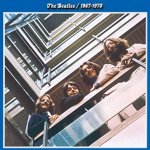 Beatles - Beatles 1967-1970 LP – Hledejceny.cz