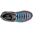 Salewa Ws Mtn Trainer 2 Gtx černá/modrá