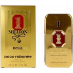 Paco Rabanne 1 Million Royal parfém pánská 50 ml – Hledejceny.cz