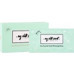 My White Secret Teeth Whitening Strips bělící pásky 14 ks – Hledejceny.cz