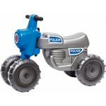 DOHÁNY CROSS Policie – Sleviste.cz