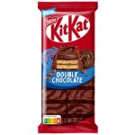KitKat Tab Double Chocolate 99 g – Hledejceny.cz