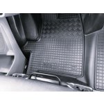Koberce gumové RIGUM Ford Transit 2místný 2014