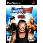 Smackdown! Vs. Raw 2008 – Zboží Dáma