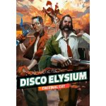 Disco Elysium - The Final Cut – Zboží Mobilmania