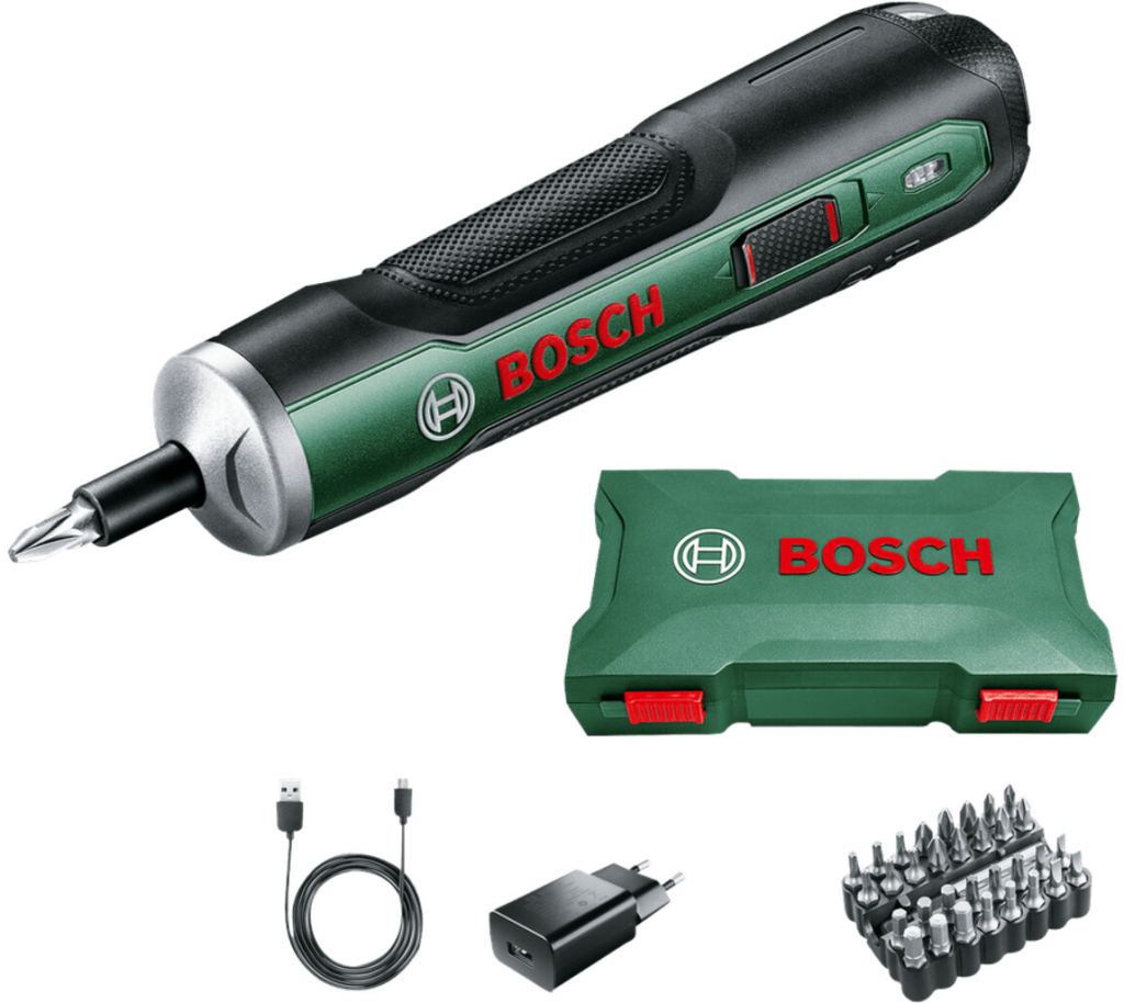 Bosch PushDrive 0.603.9C6.000