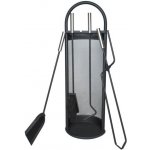 Pro-Tech shop Krbové nářadí ocelové 5 ks PK008 74457 5902802900333 – Zboží Dáma