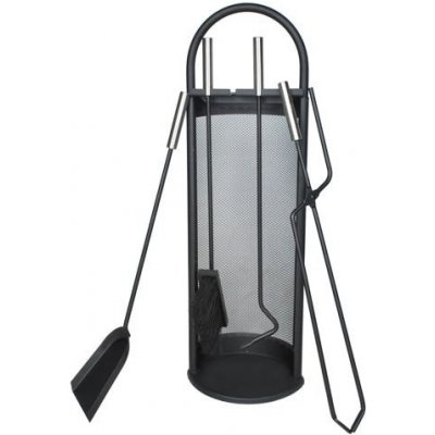 Pro-Tech shop Krbové nářadí ocelové 5 ks PK008 74457 5902802900333 – Zboží Dáma