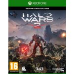 Halo Wars 2 – Hledejceny.cz