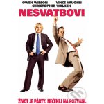 Nesvatbovi DVD – Sleviste.cz