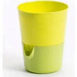 Nohel Garden květináč samozavlažovací ROSMARIN na bylinky 11 cm – Sleviste.cz