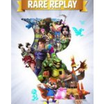 Rare Replay – Sleviste.cz