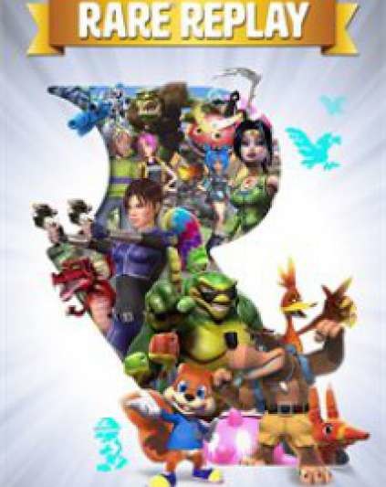 Rare Replay