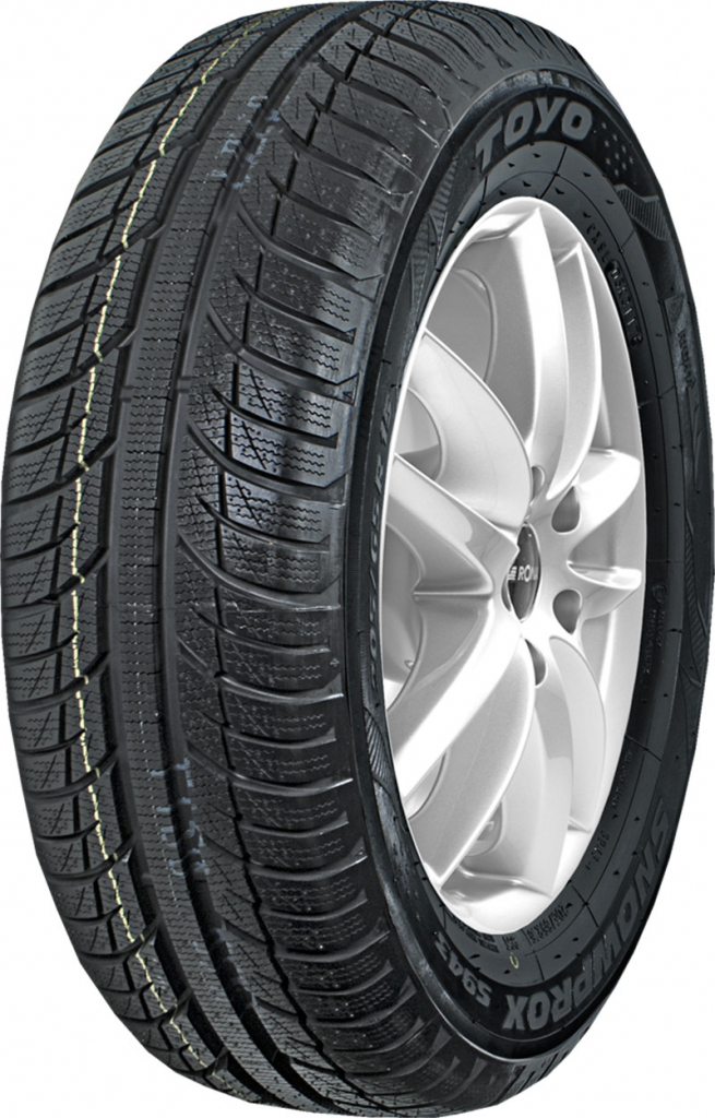 Toyo Snowprox S943 185/70 R14 88T