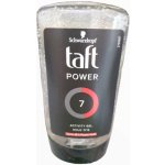 Taft Power Activity gel na vlasy 150 ml – Zbozi.Blesk.cz