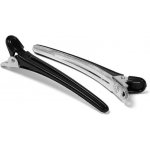 BraveHead Hair Clips Aluminium/Plastic Klipsy do vlasů 12 ks – Zbozi.Blesk.cz