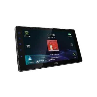 JVC KW-Z900DBW – Zboží Mobilmania