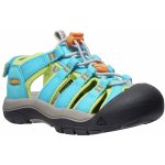 Keen dětské sandály Newport Boundless – Zboží Dáma