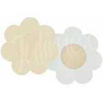 JULIMEX Nálepky na bradavky 07 Satyna béžová – Zboží Dáma