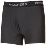 Raptor Boxer pánské sportovní boxerky černá – Zboží Dáma