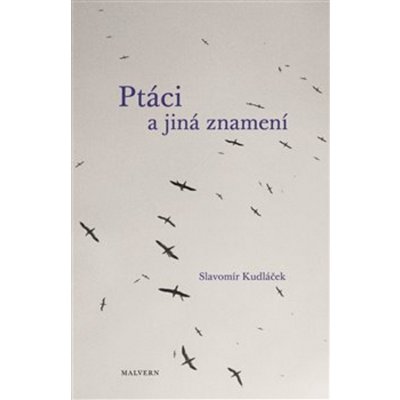 Ptáci a jiná znamení - Slavomír Kudláček – Hledejceny.cz