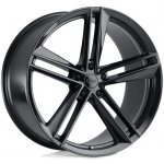 OHM LIGHTNING 10x20 5x120 ET30 gloss black | Zboží Auto