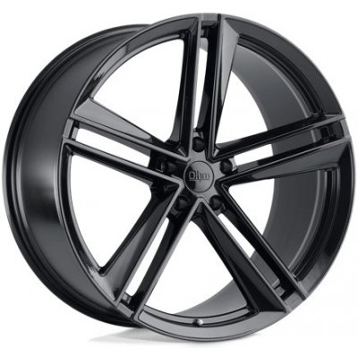 OHM LIGHTNING 10x20 5x120 ET30 gloss black | Zboží Auto