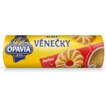 Opavia Zlaté žloutkové věnečky 150 g – Hledejceny.cz