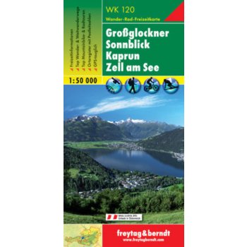 GROBGLOCKNER SONNBLIICK KAPRUN ZELL AM